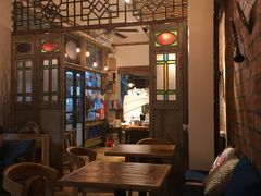 -西关84·History·Art·Cafe