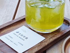 -自如ZSPACE四合院艺术餐厅
