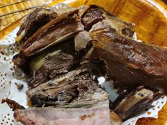 -吧嘚嘴炭烧鸽串吧(北海街店)