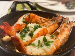 -IL Forno 意坊·意大利餐厅(温州万象城店)