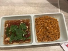 -胡哥烤肥牛(车公庙店)