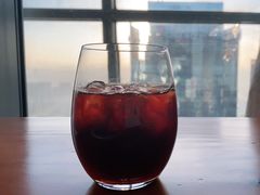 -金奥国际酒店全日餐厅ALTITUDE
