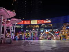 -长安记·大美陕菜(大族广场店)