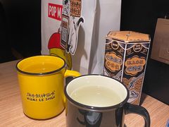 -太二酸菜鱼(长沙IFS国金中心店)
