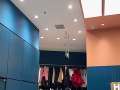-海马体照相馆(北京朝阳大悦城店)