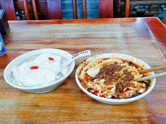 冰醉豆花-小谭豆花(西大街店)