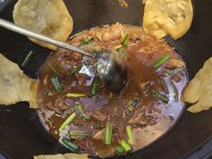 -曹丞相·地锅鸡·地锅鱼(武林店)