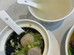-陆记鹅庄·潮汕菜·狮头鹅(大仟里店)