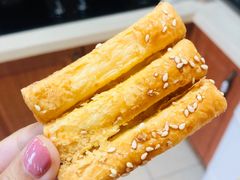 千层酥-闻酥园(青羊区文殊坊店)