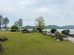 -东湖落雁景区