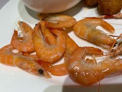 -杭州盛泰开元名都大酒店-地中海自助餐厅