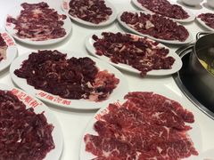 -陈记顺和潮汕牛肉火锅(韩江路店)