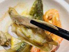 -金戈戈香港豉油鸡(南山海岸城店)
