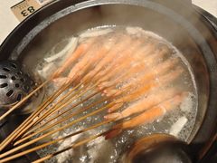 -百年果林椰子鸡(中洲店)