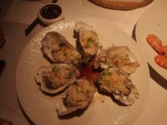 -老伙记海鲜码头(北滘店)