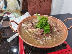 -藏味八珍特色火锅