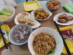 -玉记手工糖水小吃(沙井总店)