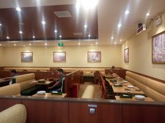 卡座-萨莉亚意式餐厅(玉泉路物美店)