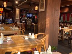 -庆云楼饭庄(什刹海店)