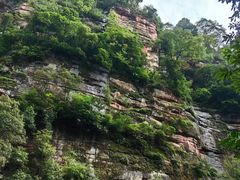 -赤水丹霞旅游区·佛光岩