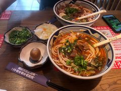 -鑫花溪牛肉米粉(景德路店)