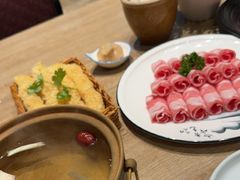 -古关火锅店(古北水镇景区店)