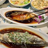不愧是杭州本地人带路的餐厅味道正宗好吃！