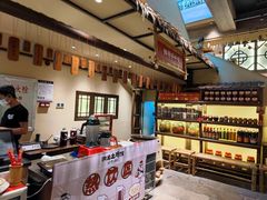 -洞庭土菜馆(天河北总店)