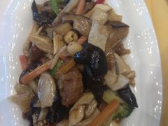 -功德林素菜饭庄(前门店)