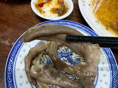 -黄连大头华烧鹅店(大良店)