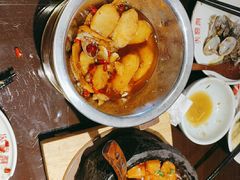 -火宫殿·湘菜小吃·商务宴请·生日聚会(东塘店)