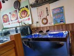 大堂-小媳妇铁锅炖鱼(世博园店)