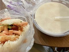 -秋英饭团(大庙新村店)