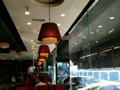 大堂-刘一锅筋头巴脑(小北店)