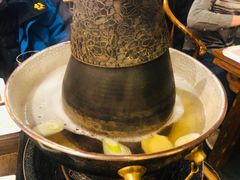 -丁卯•铜锅涮肉(工体店)