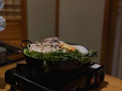 -吉之仙•中国制造•出口级食材日料店(领事馆总店)