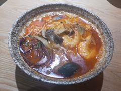 -越谜·越南餐厅(长白店)