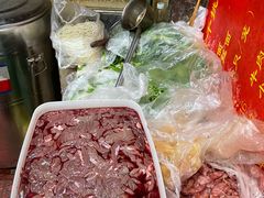 -九八五面馆(欧洲城店)