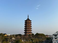 -北寺塔