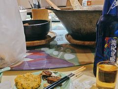 -淀里船宴(裕华东路店)