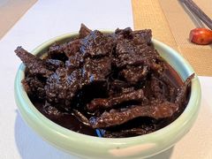 陈皮牛肉-之参餐厅(前门大街店)