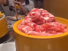 -喜家自助小火锅(乐客城店)