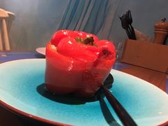 -HELLO MUSAE 拾光缪斯餐厅·纯正希腊风味(苏州中心店)