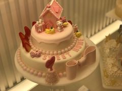 -好利来(新华百货店)