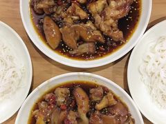 -贤花饭店(城阳店)