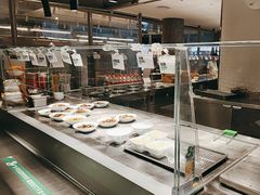 -老乡鸡(上海白玉兰广场店)