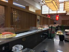 -禾绿寿司·定食·拉面·烧炸(喜荟城店)