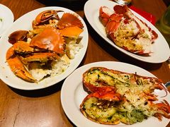 -mezza9 Macau(澳门君悦酒店)