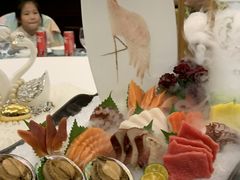 -欢乐海岸美食联盟