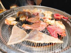 -小核桃烤肉馆(西塔店)